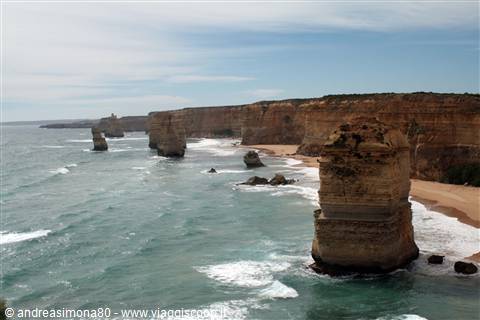 12 apostoli - Great ocean road
