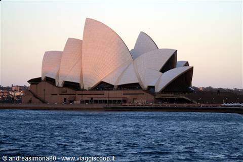 Sydney