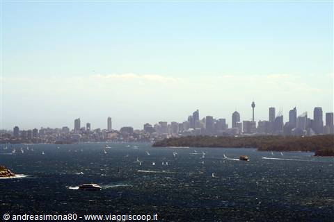 Sydney