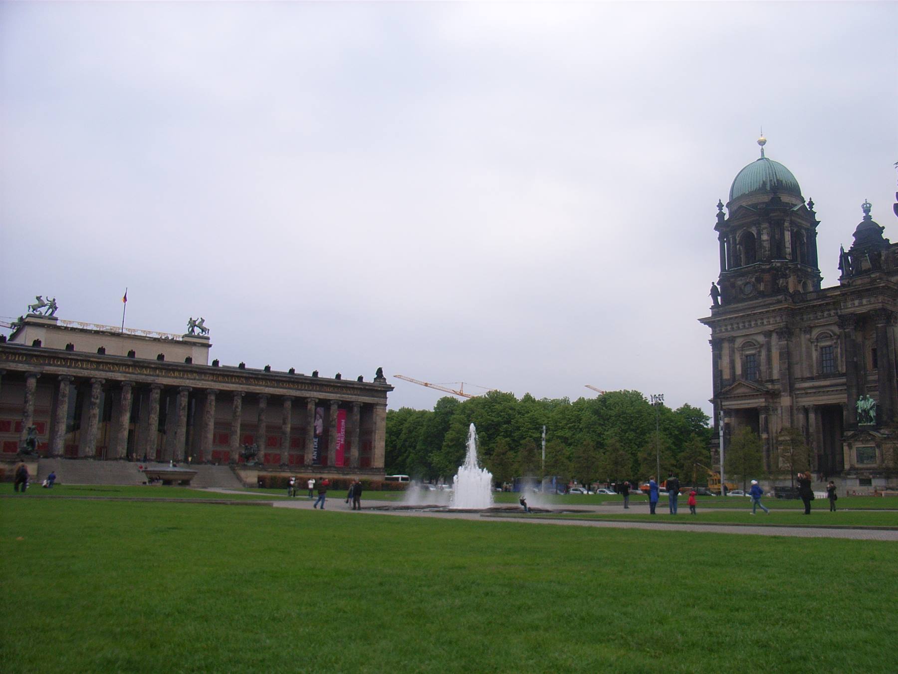 LUSTGARTEN