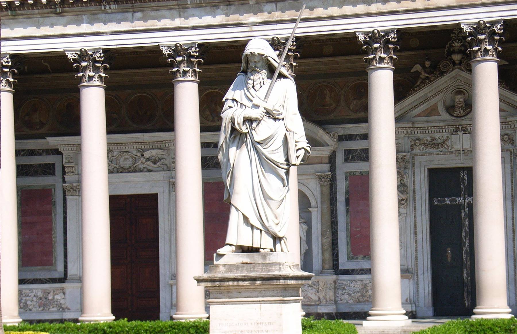 SAN PAOLO