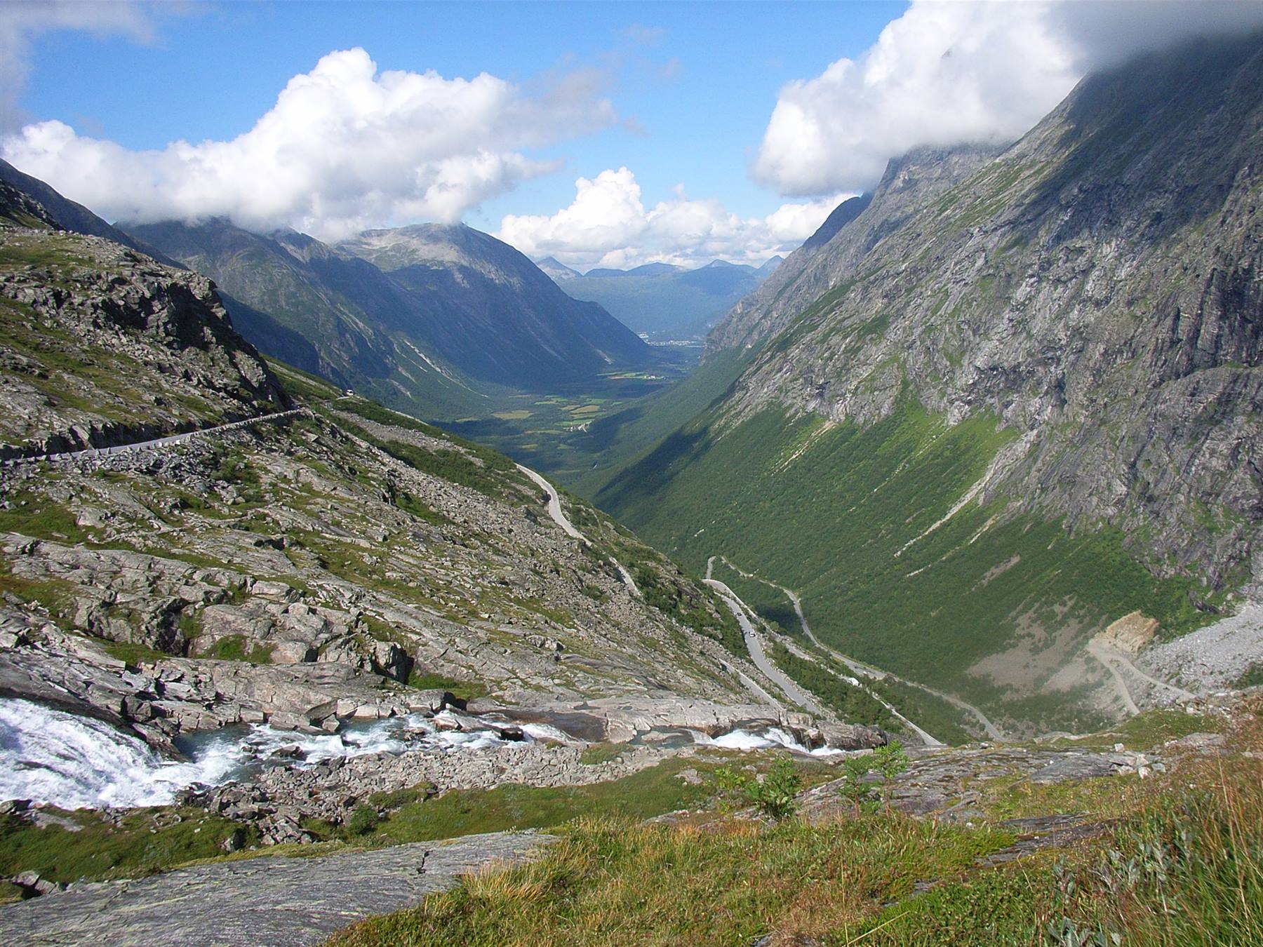 VALLE DEI TROLL