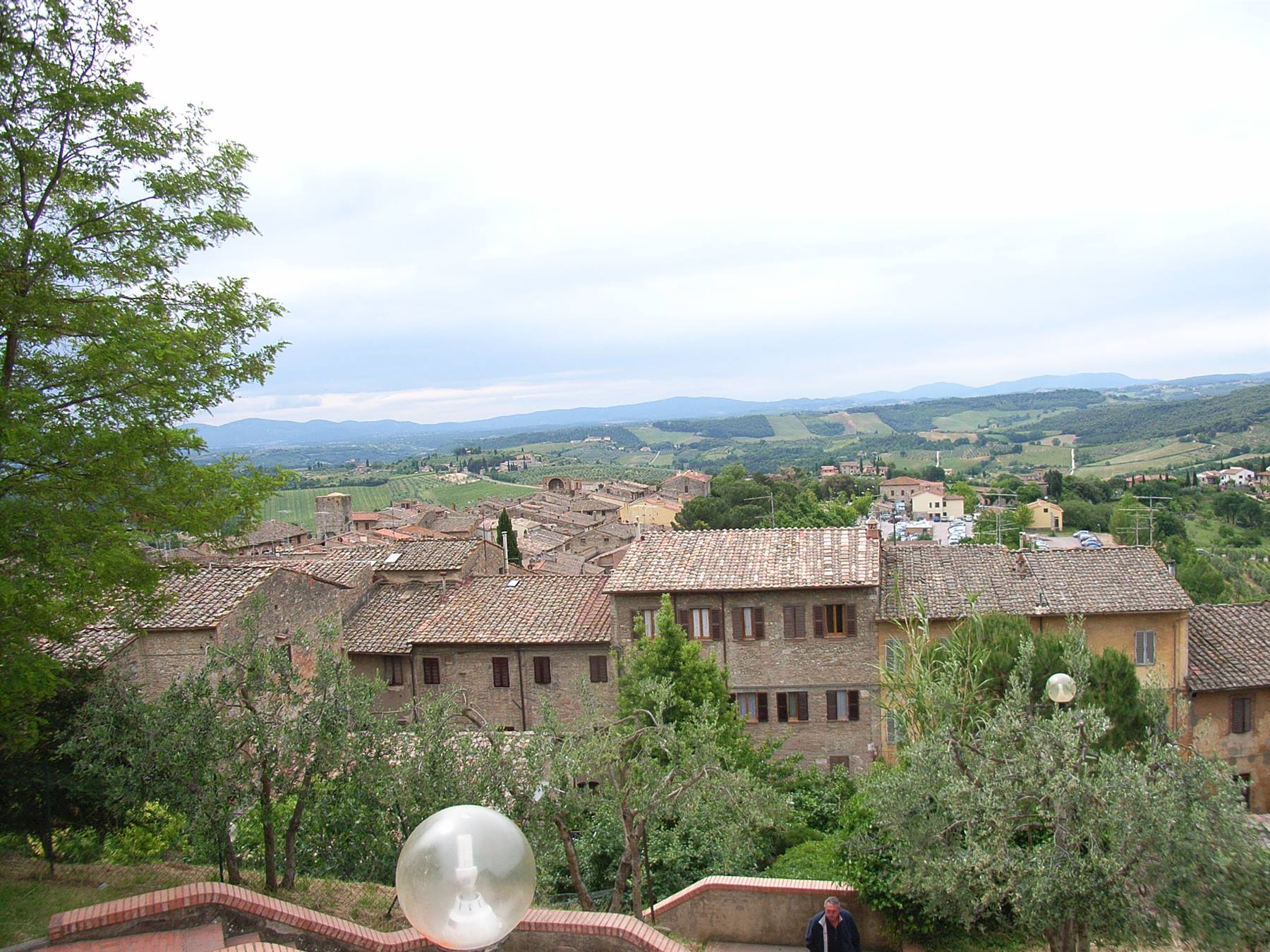 CHIANTI  DOC