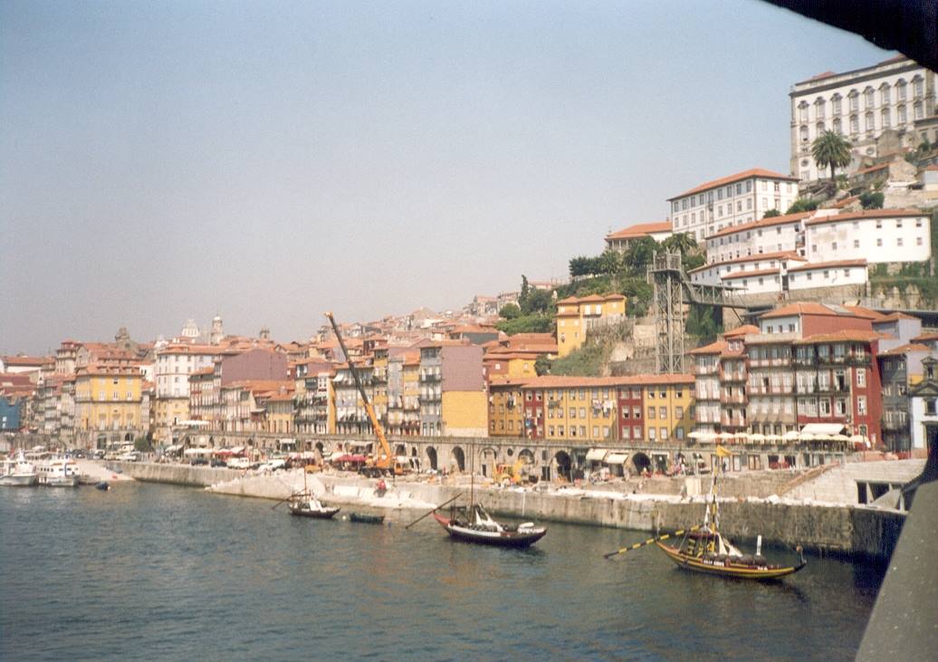 OPORTO