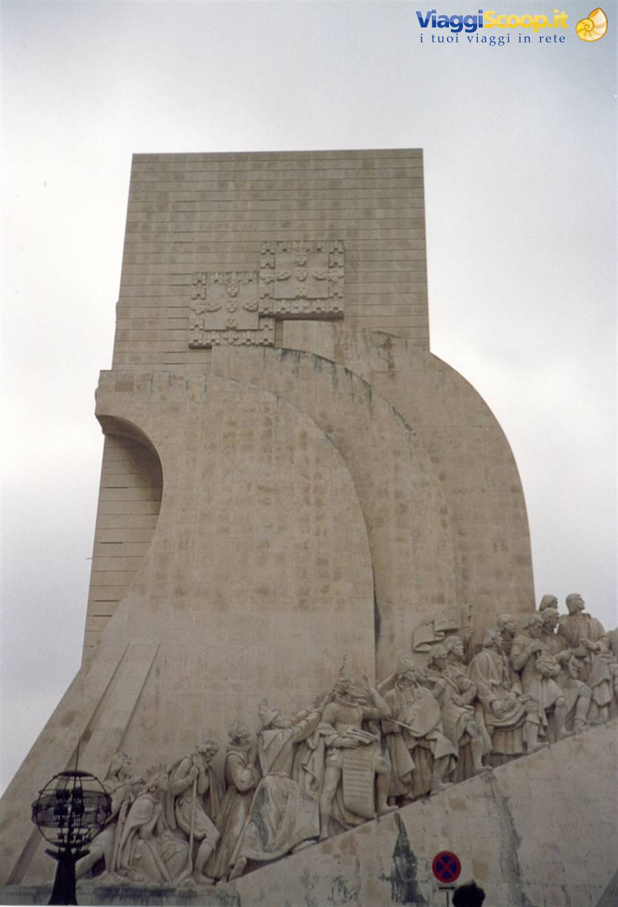 LISBONA - BELEM