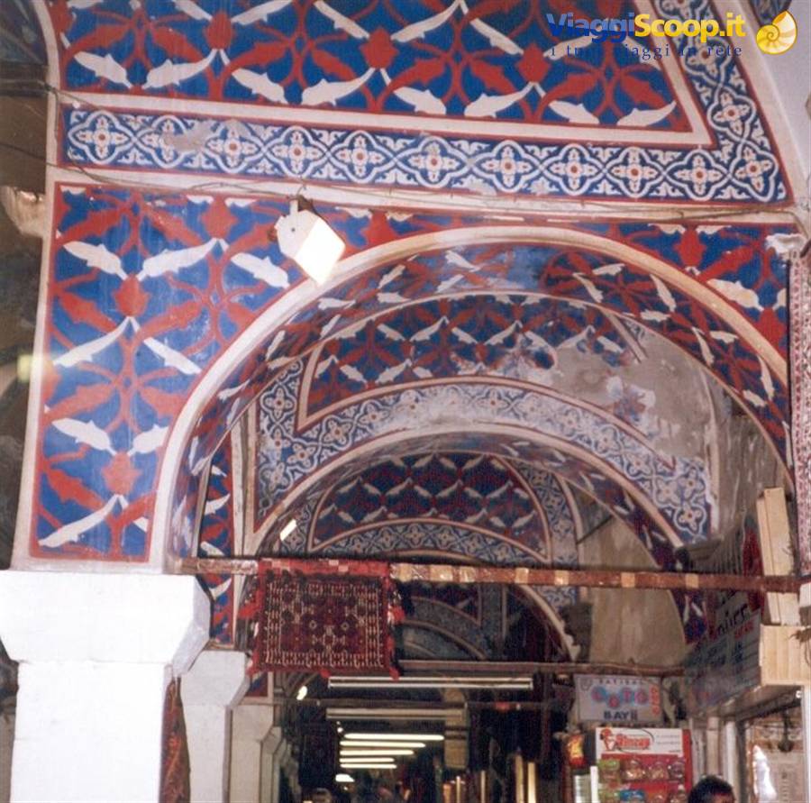 ISTANBUL - GRAN BAZAR