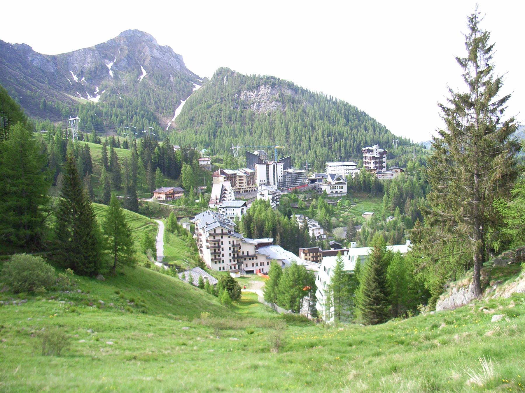 PAESE ALTO NUOVO