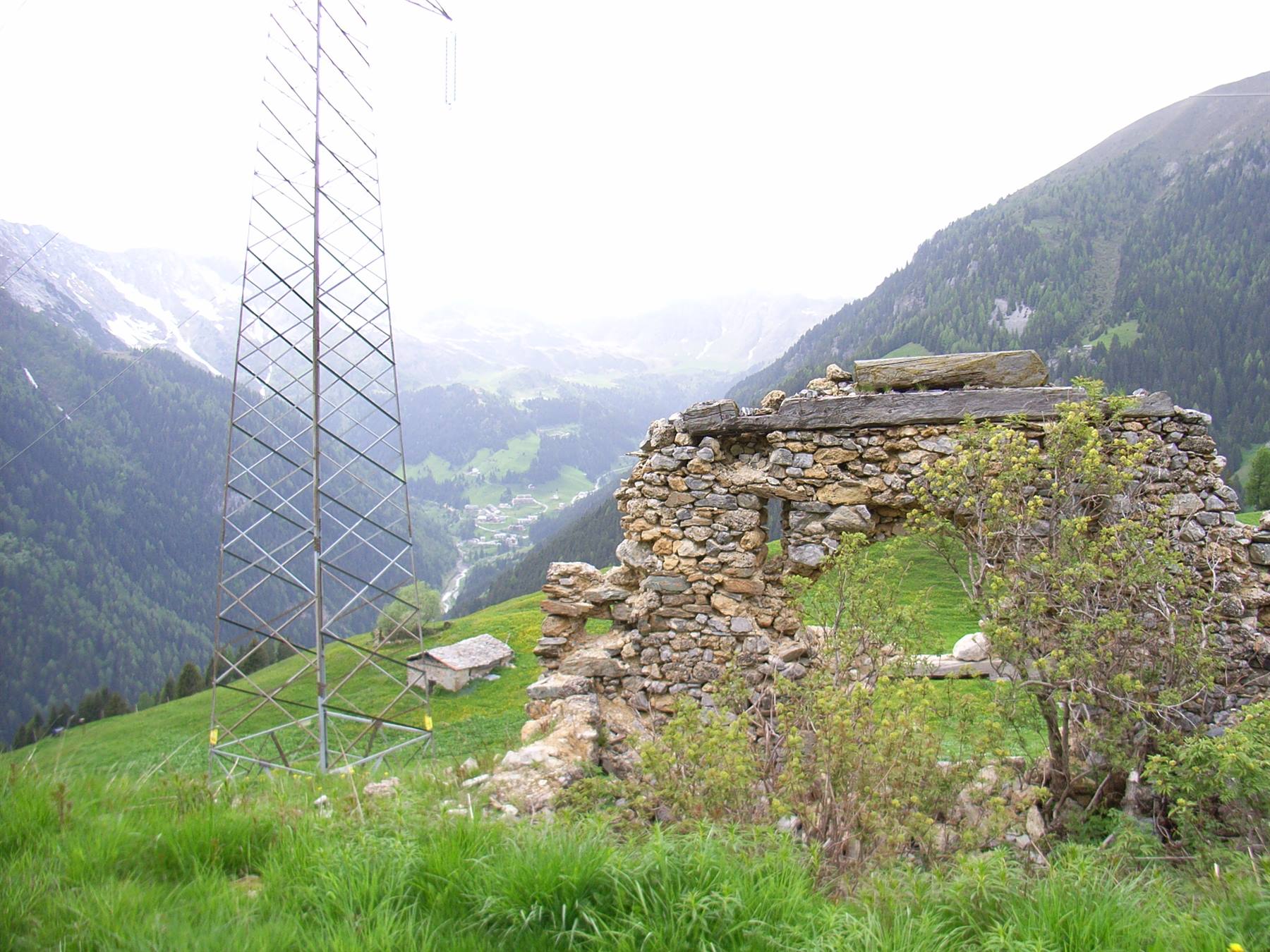 SENTIERO CONVENTO