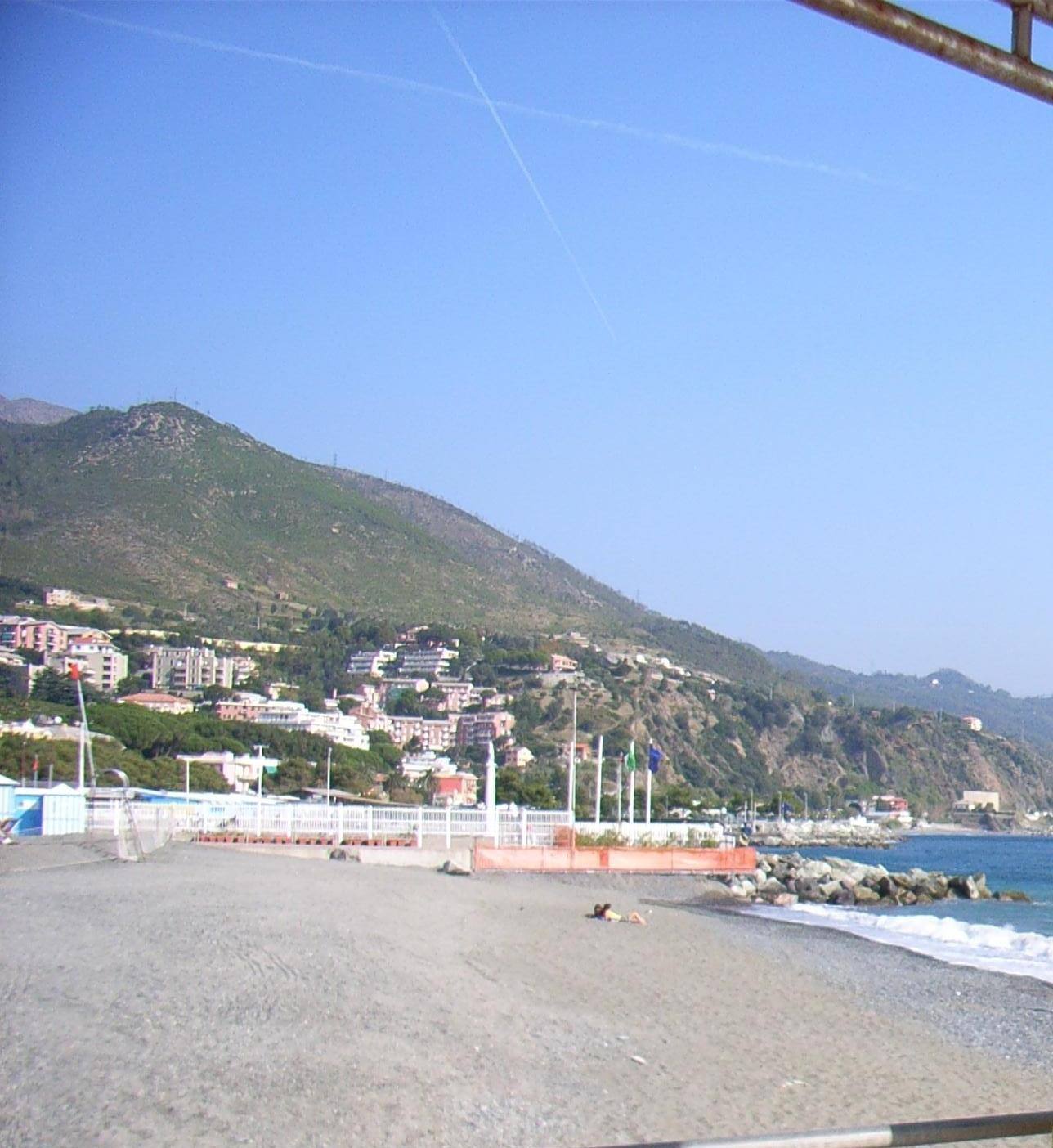 ARENZANO
