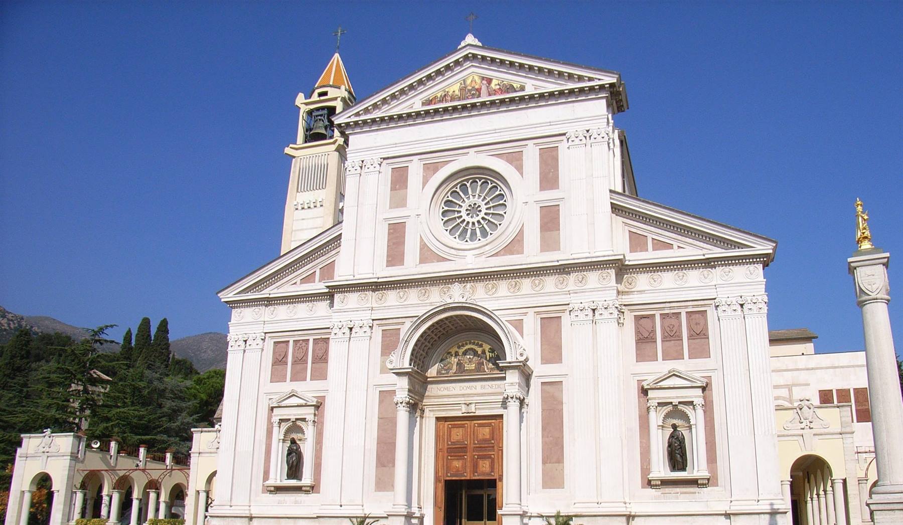 BASILICA