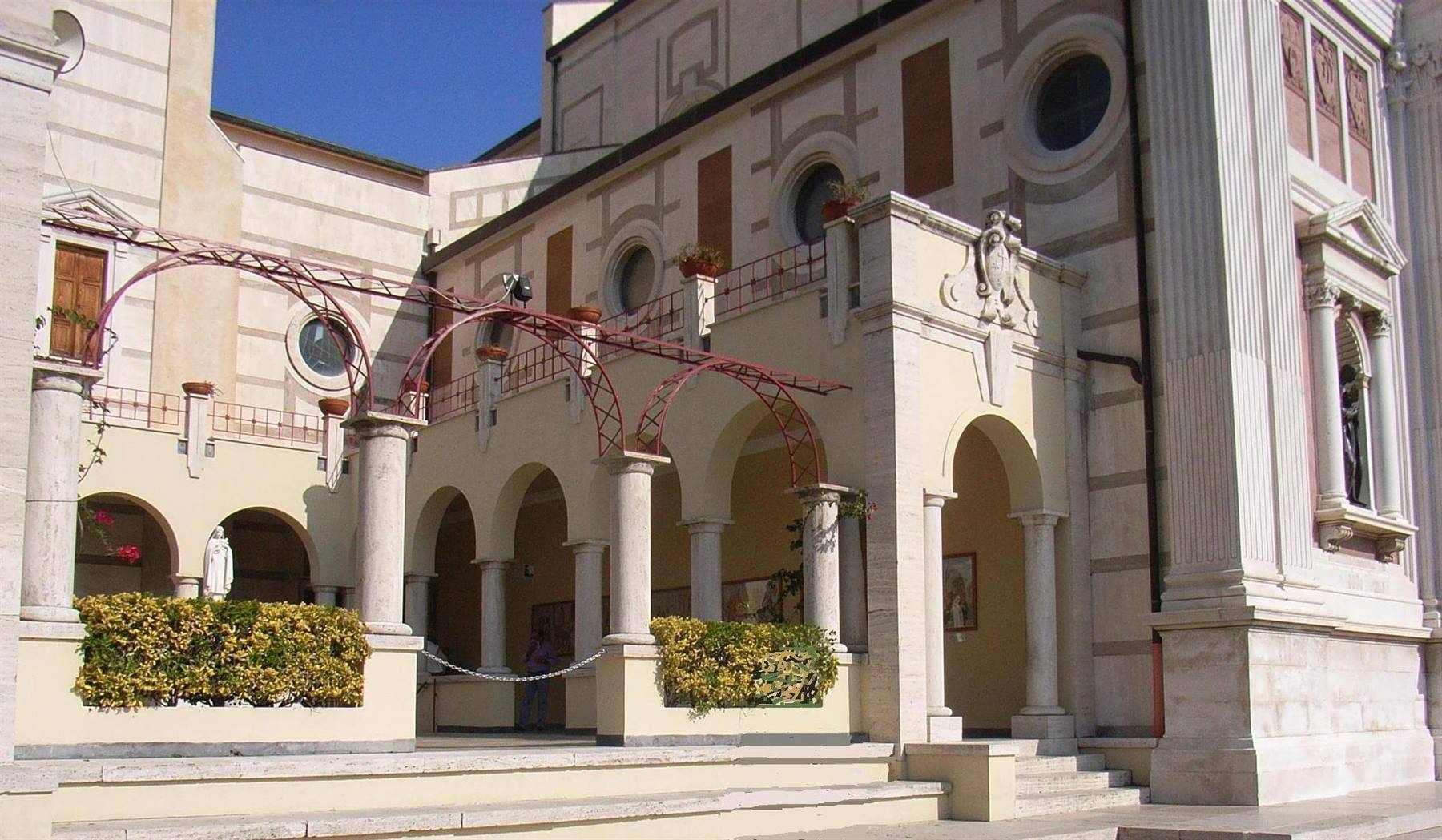 CHIOSTRO