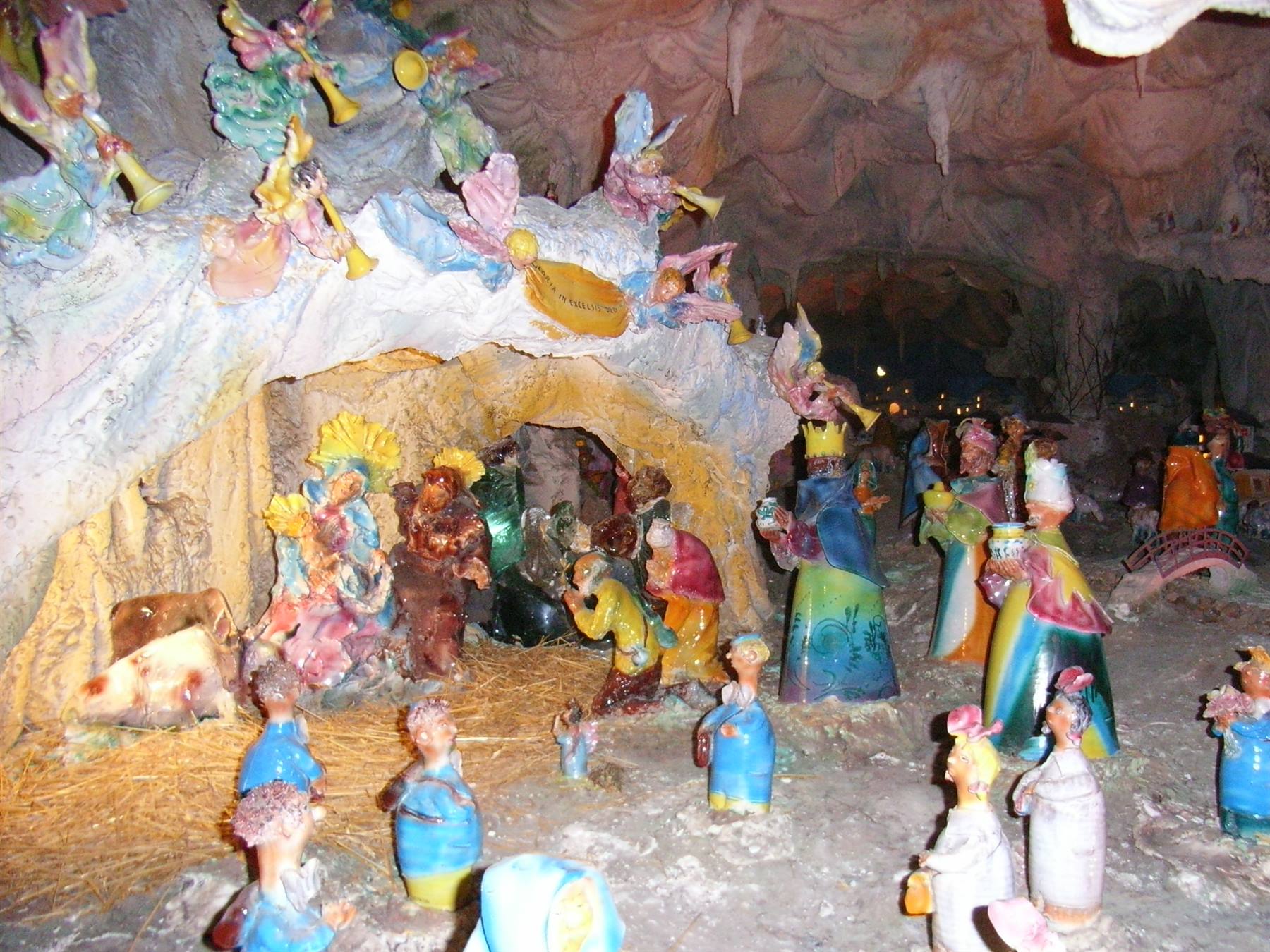 PRESEPIO
