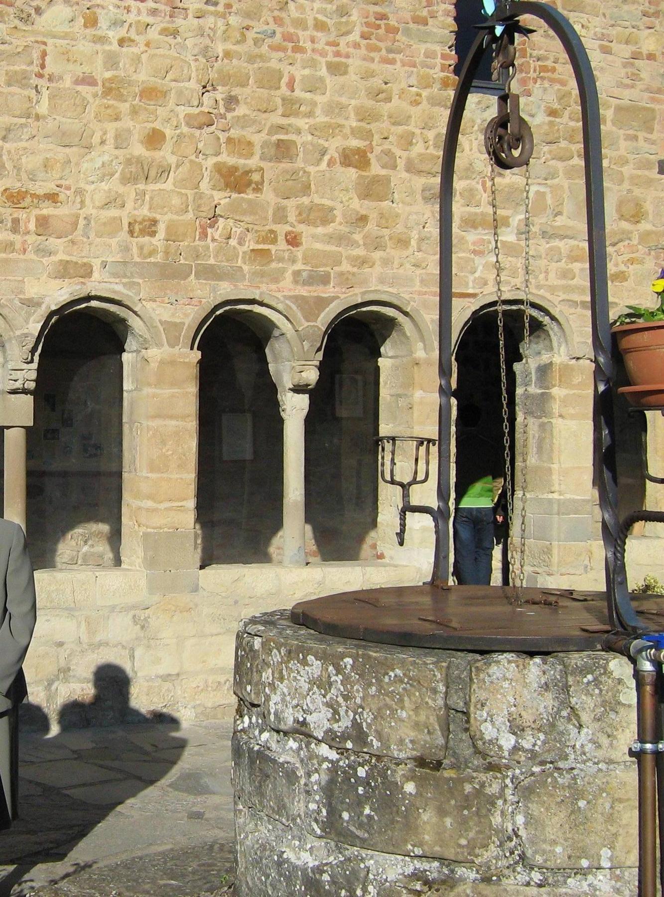 CHIOSTRO