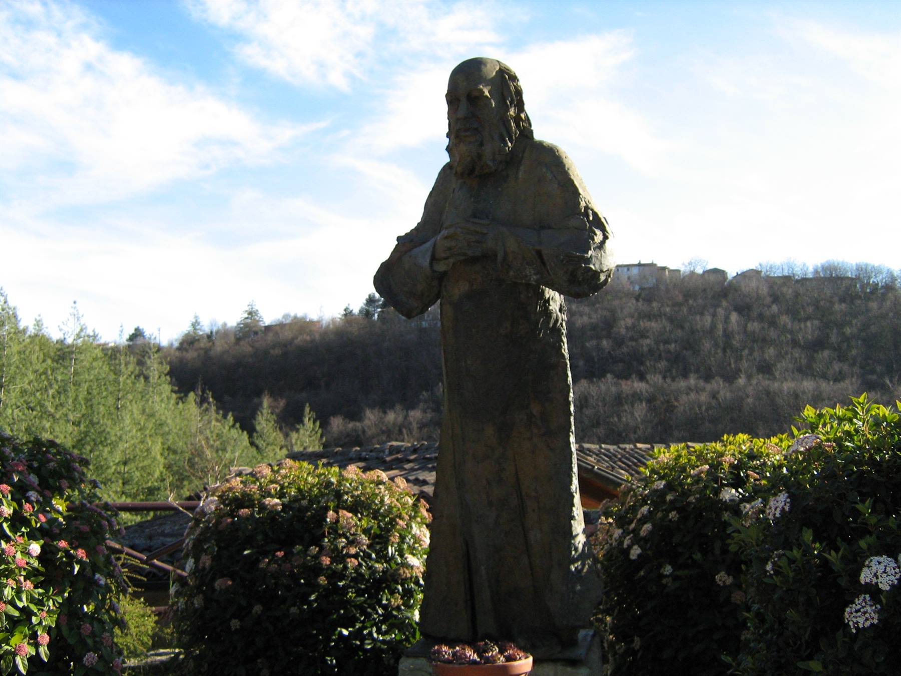 FRATE AVE MARIA