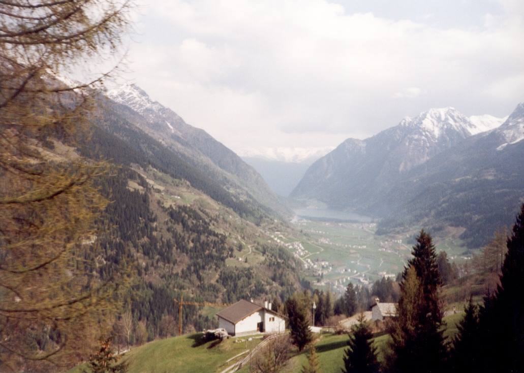 SVIZZERA