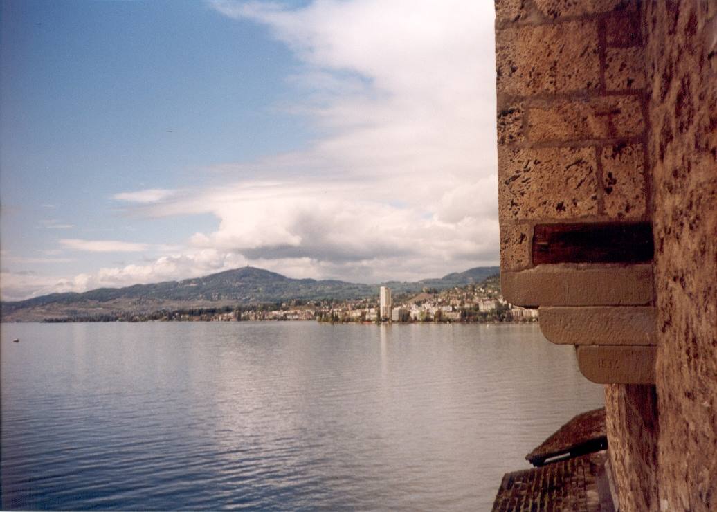 CHILLON