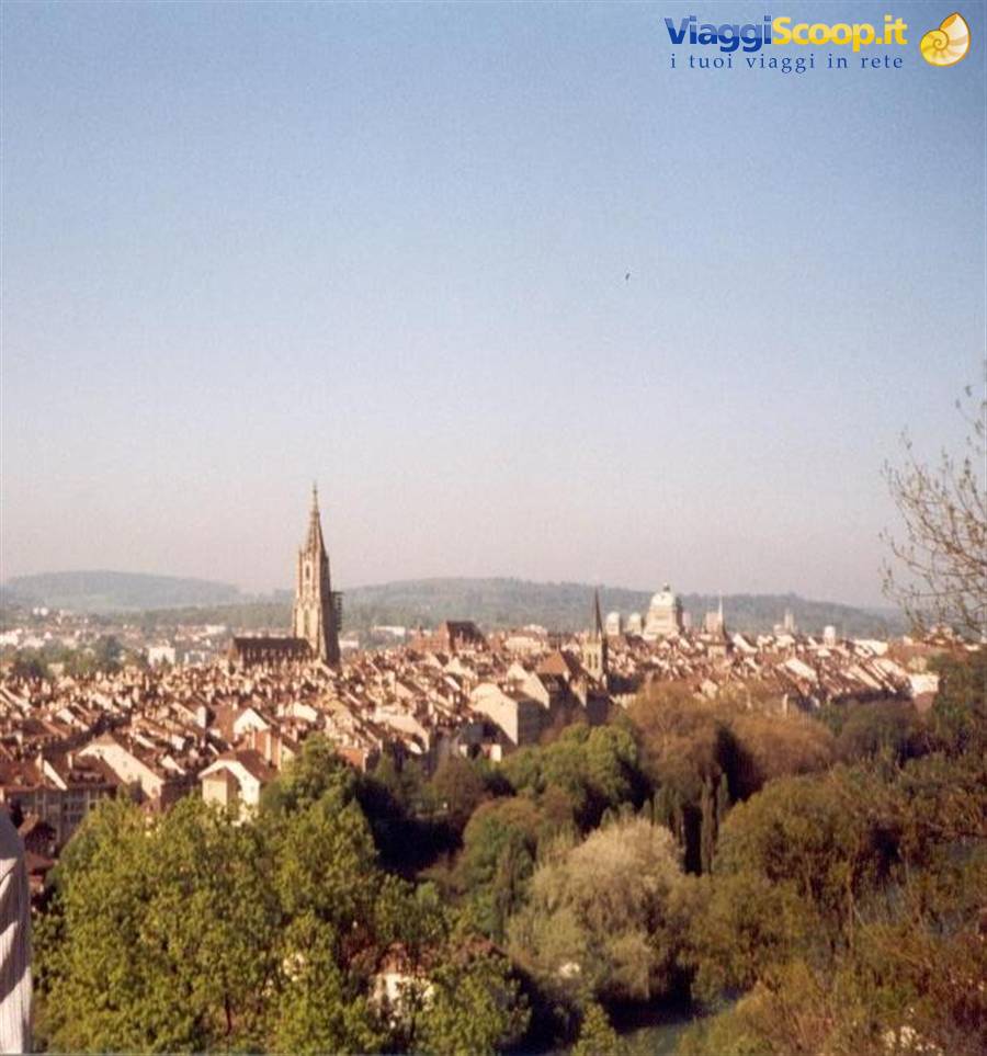 BERNA