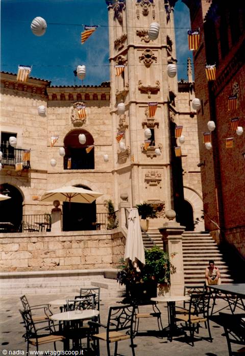 PALMA DI MAIORCA