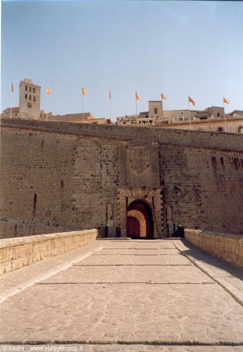 IBIZA