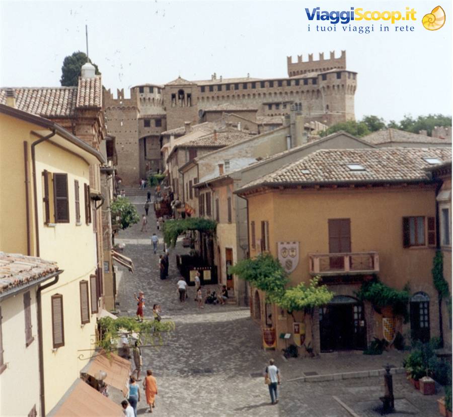 GRADARA