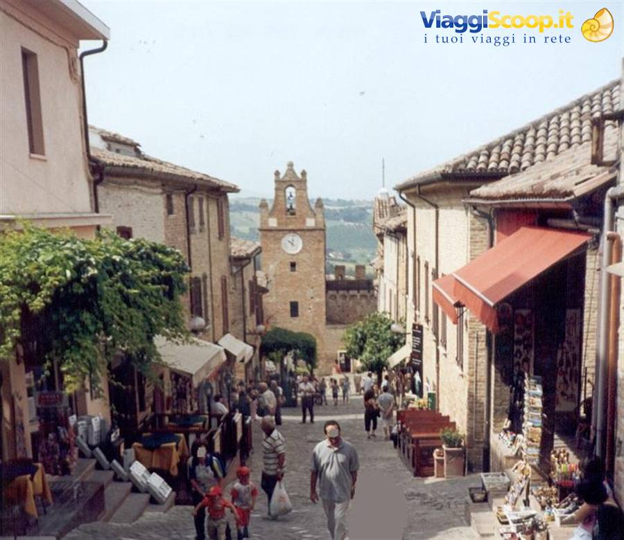 GRADARA