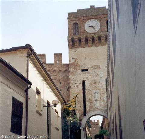 GRADARA