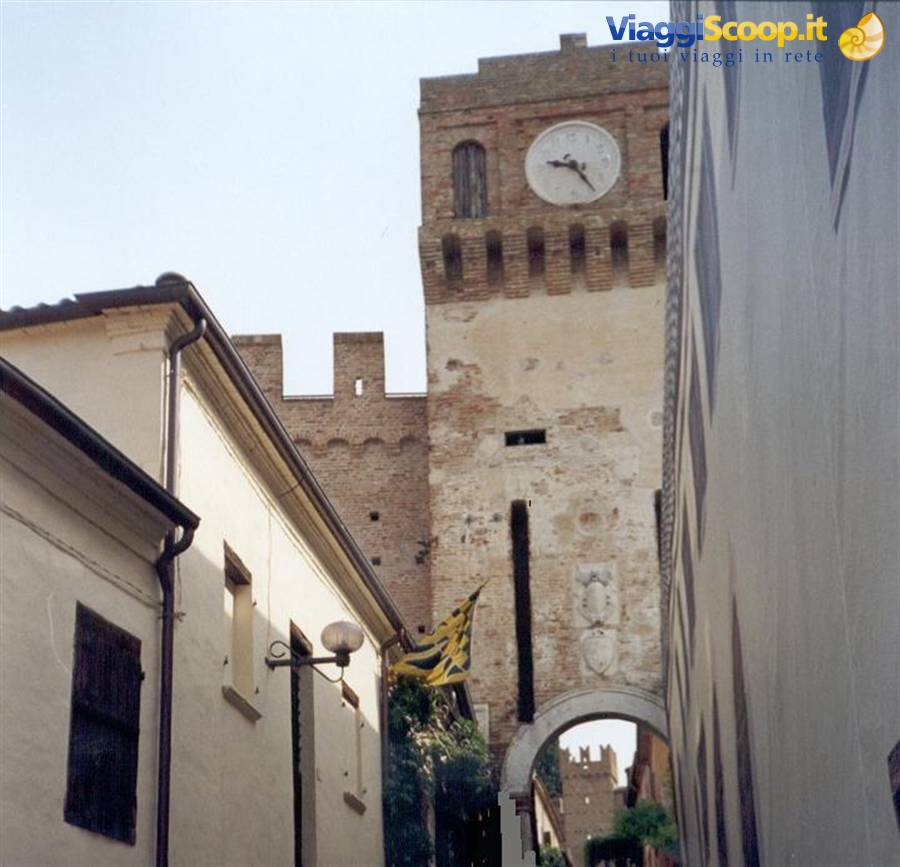 GRADARA