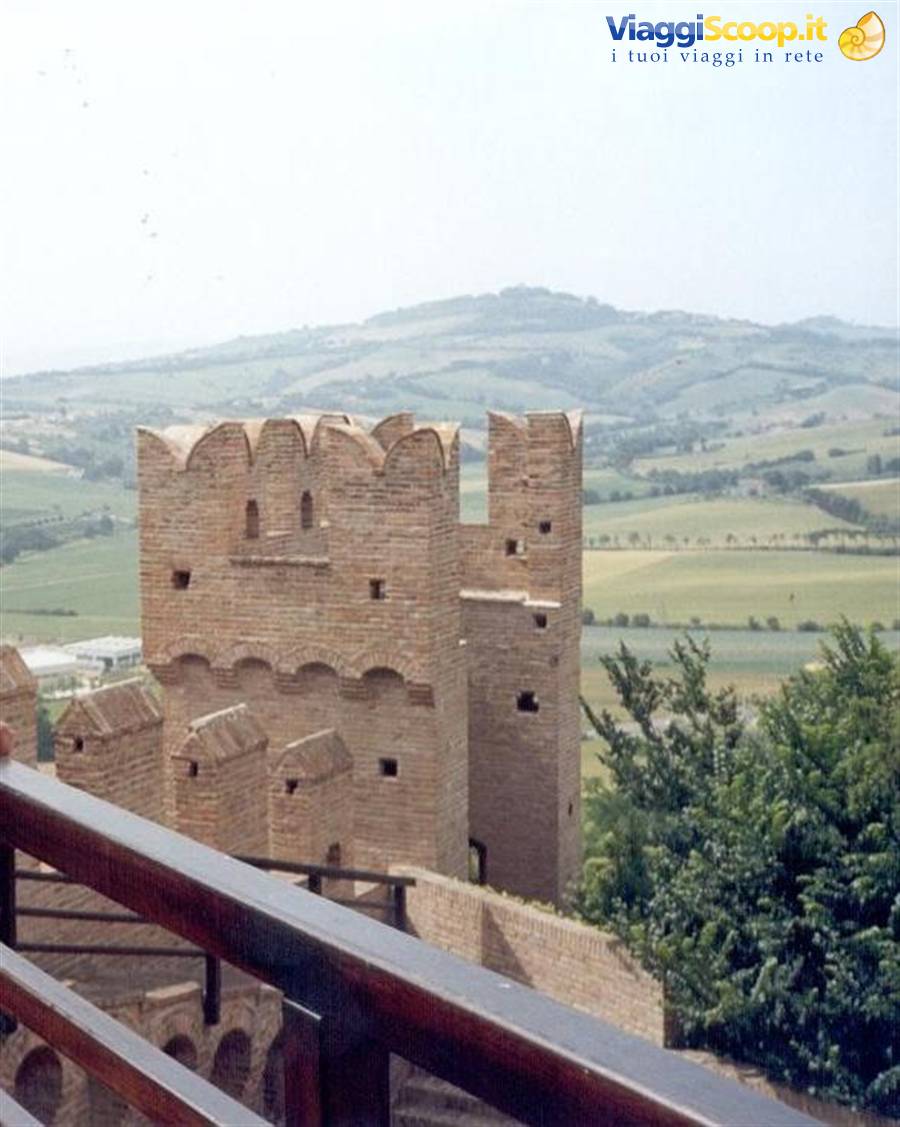 GRADARA