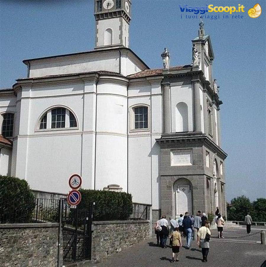 SANTUARIO