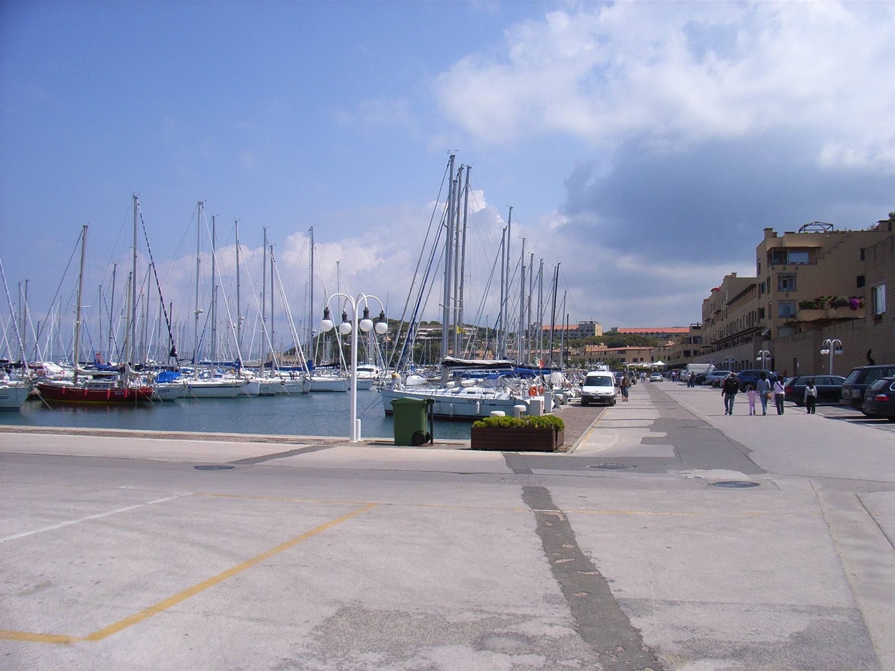 PUNTA ALA
