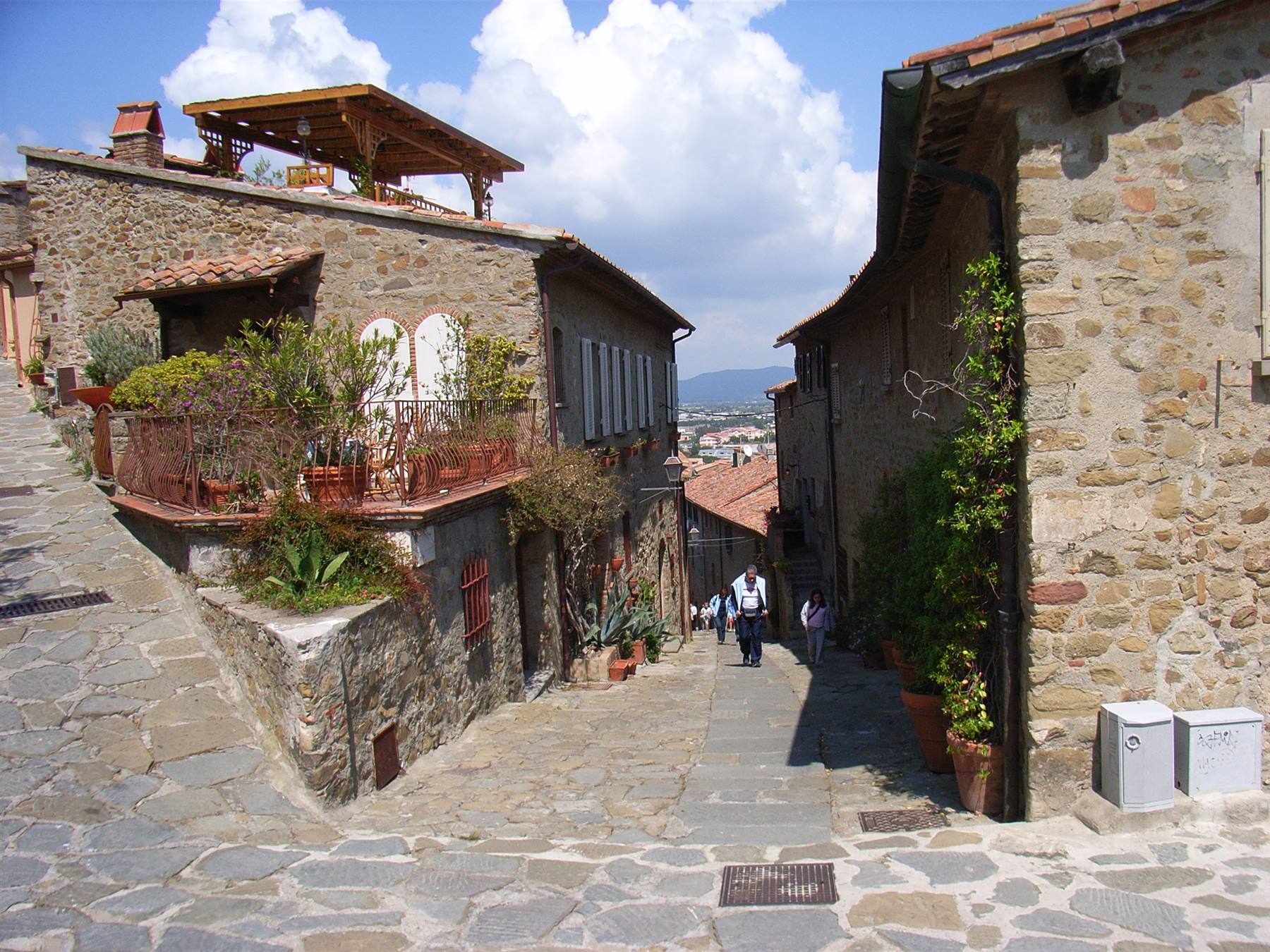 CASTIGLIONE DELLA PESCAIA