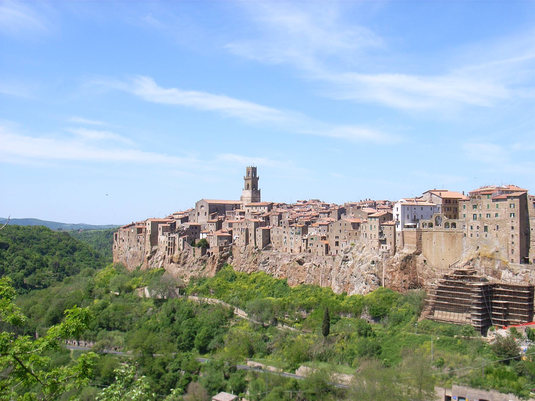 PITIGLIANO