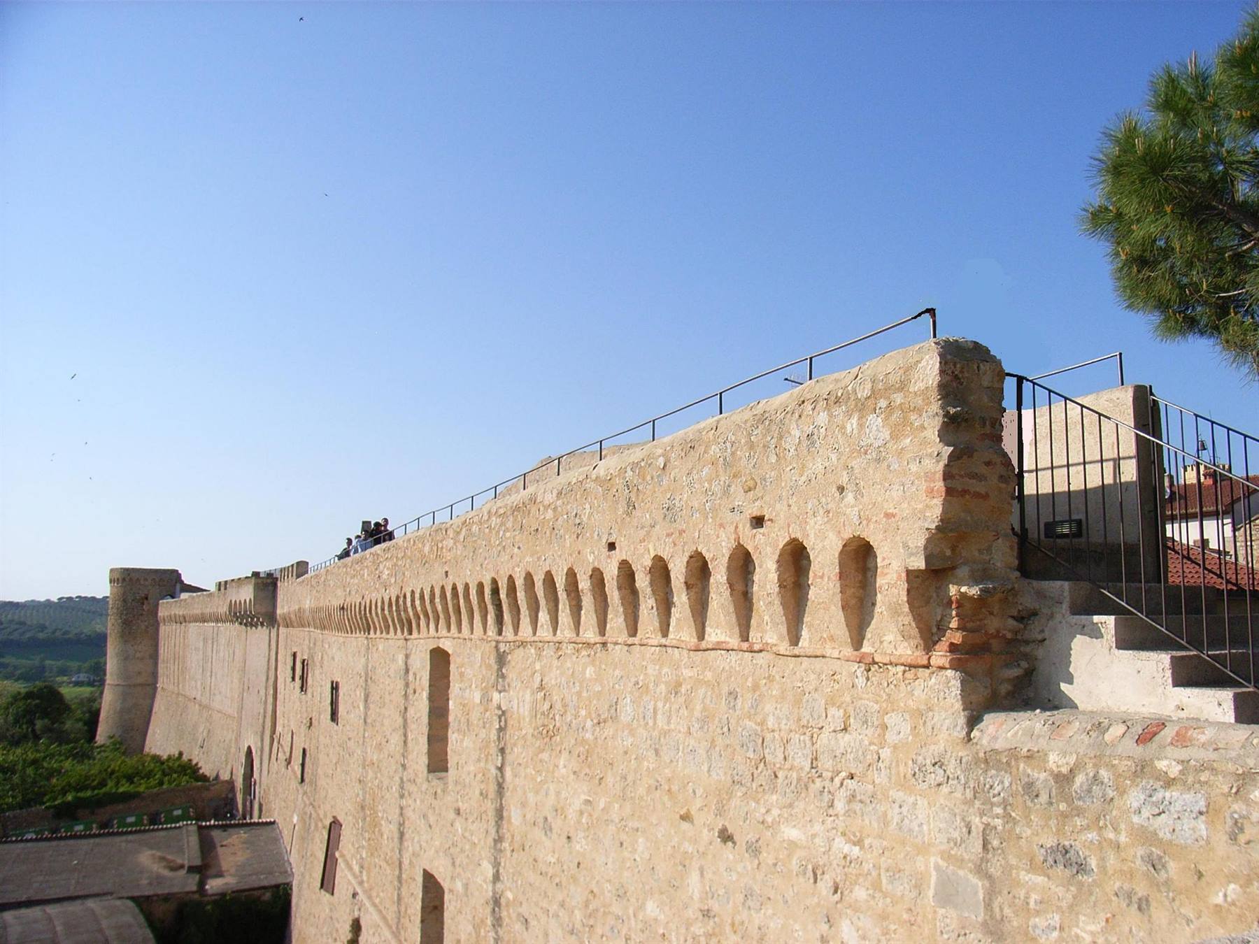 MAGLIANO IN TOSCANA