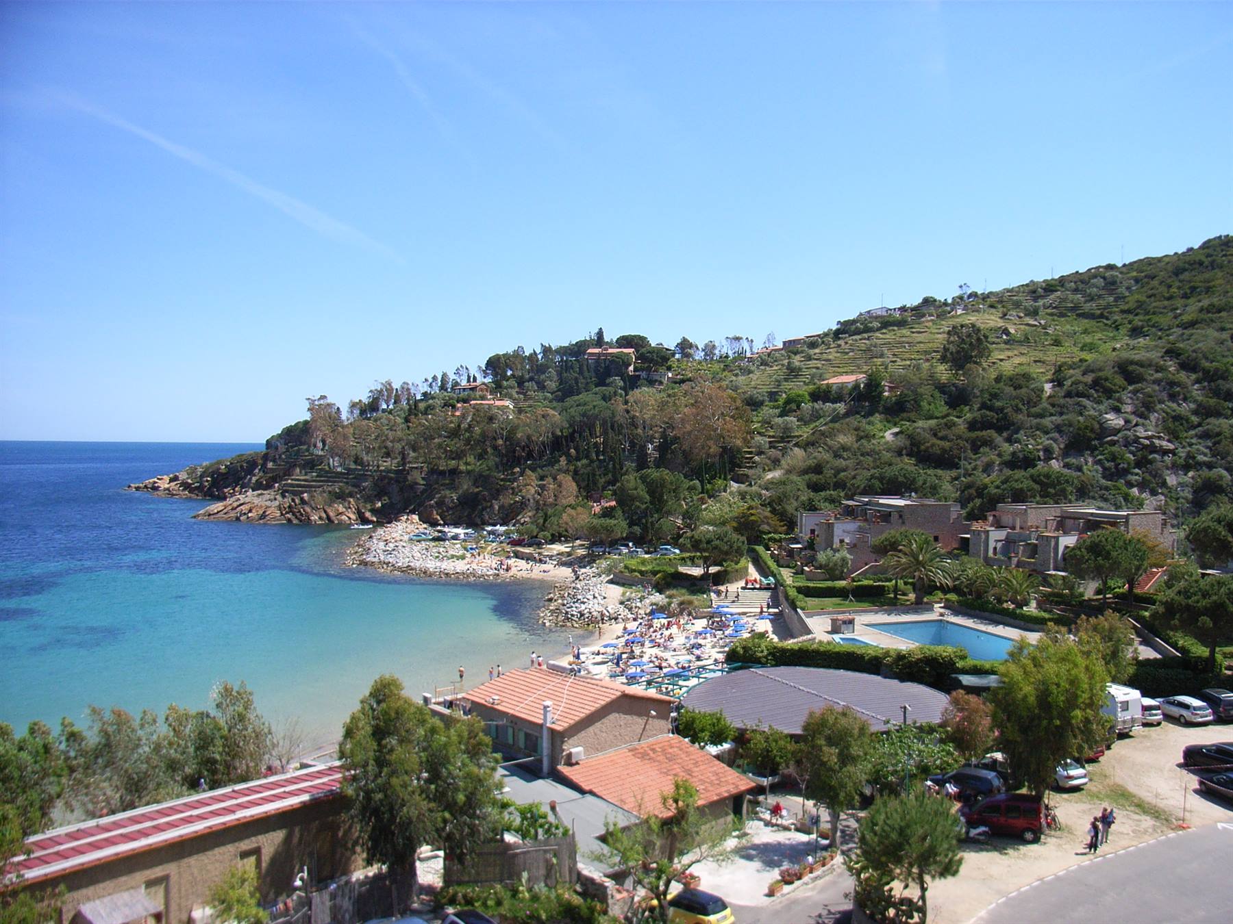 ISOLA DEL GIGLIO
