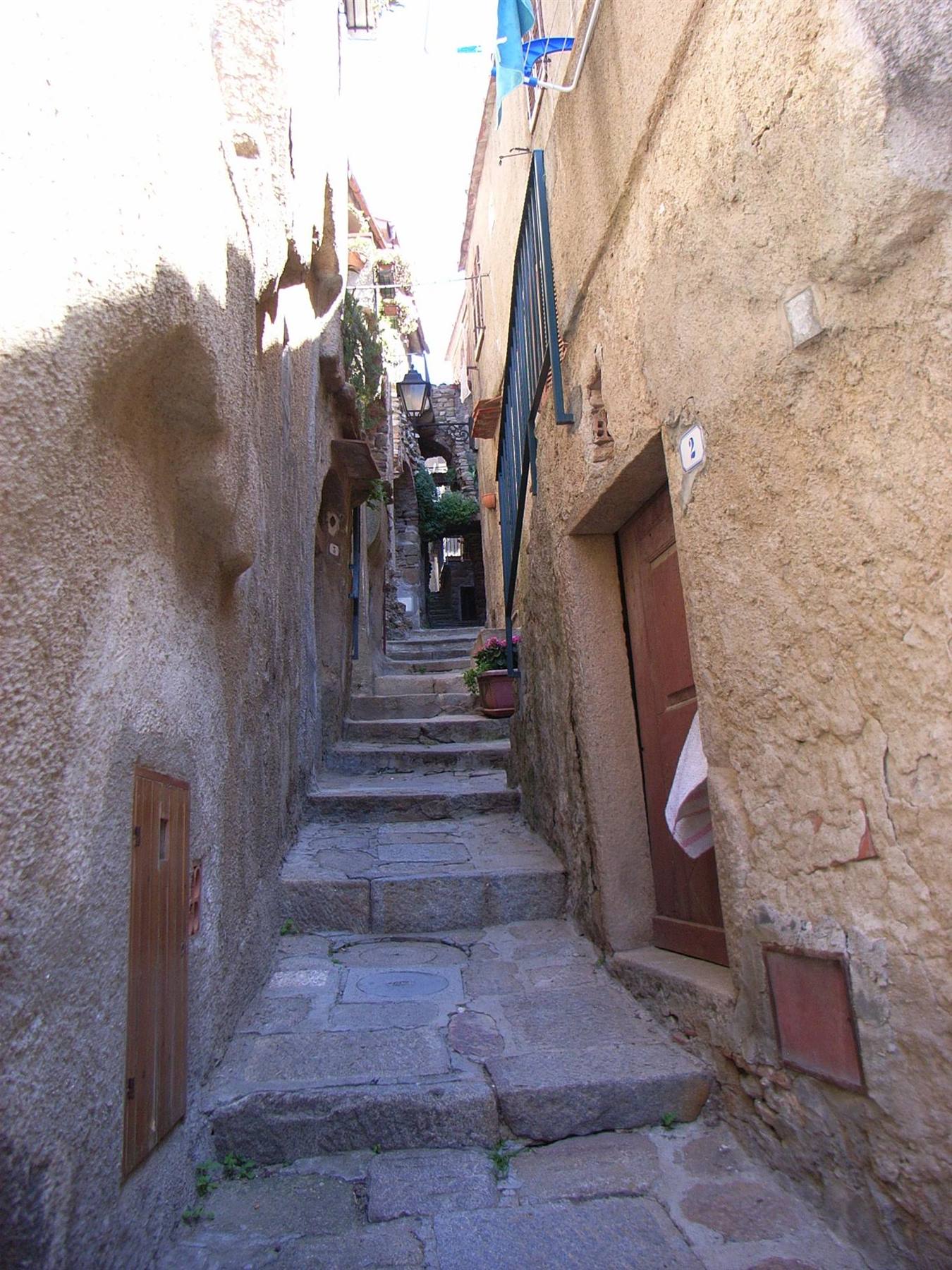 GIGLIO CASTELLO