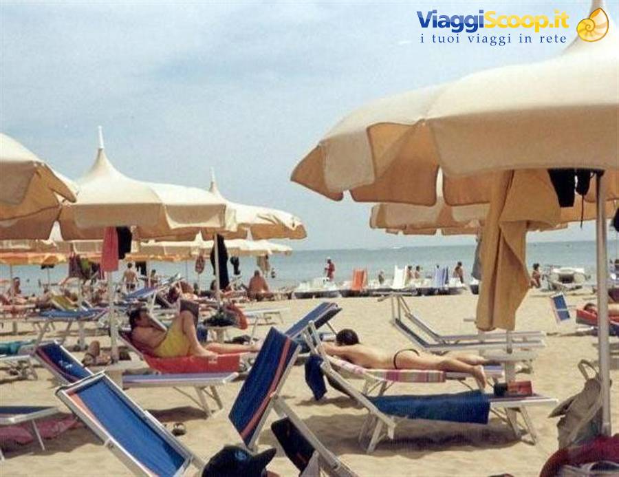 RIMINI SPIAGGIA