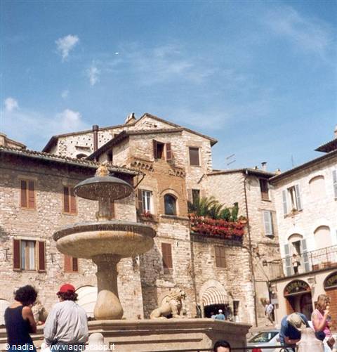 ASSISI