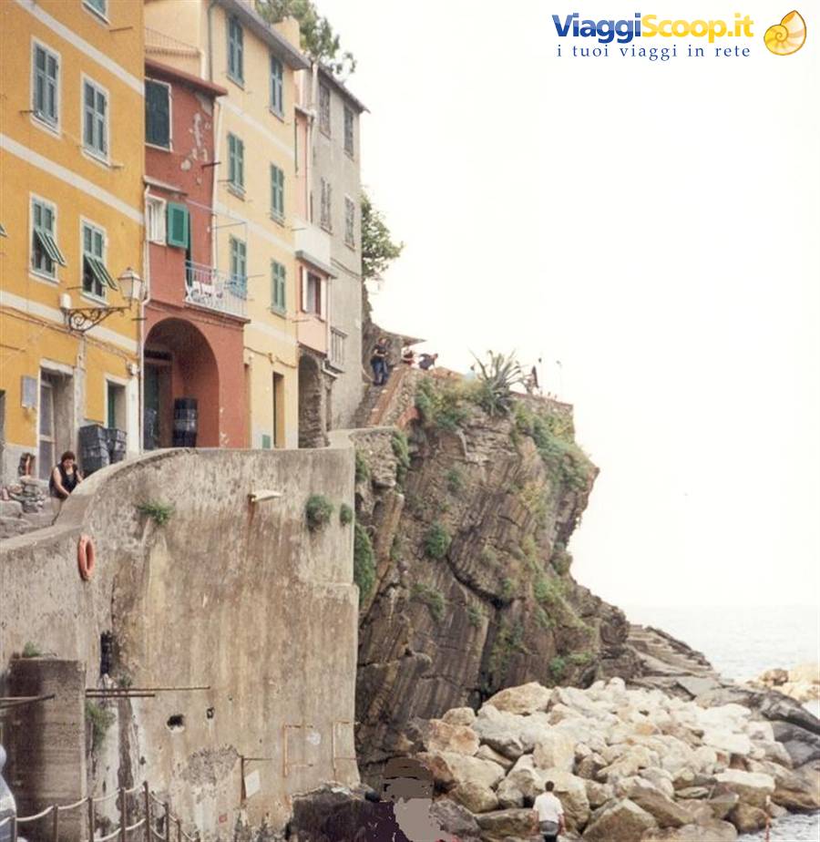 RIOMAGGIORE