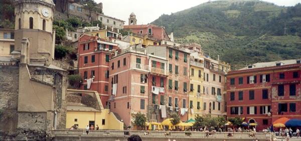 VERNAZZA