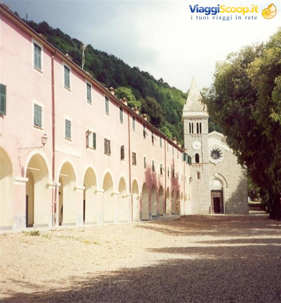 PIGNONE-SANT. MADONNA DI SOVIORE