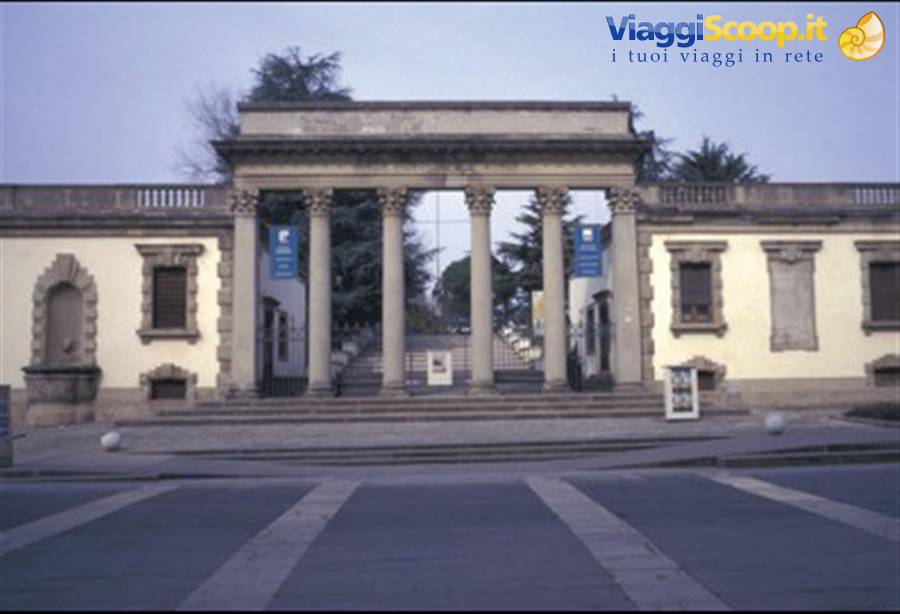ABANO TERME