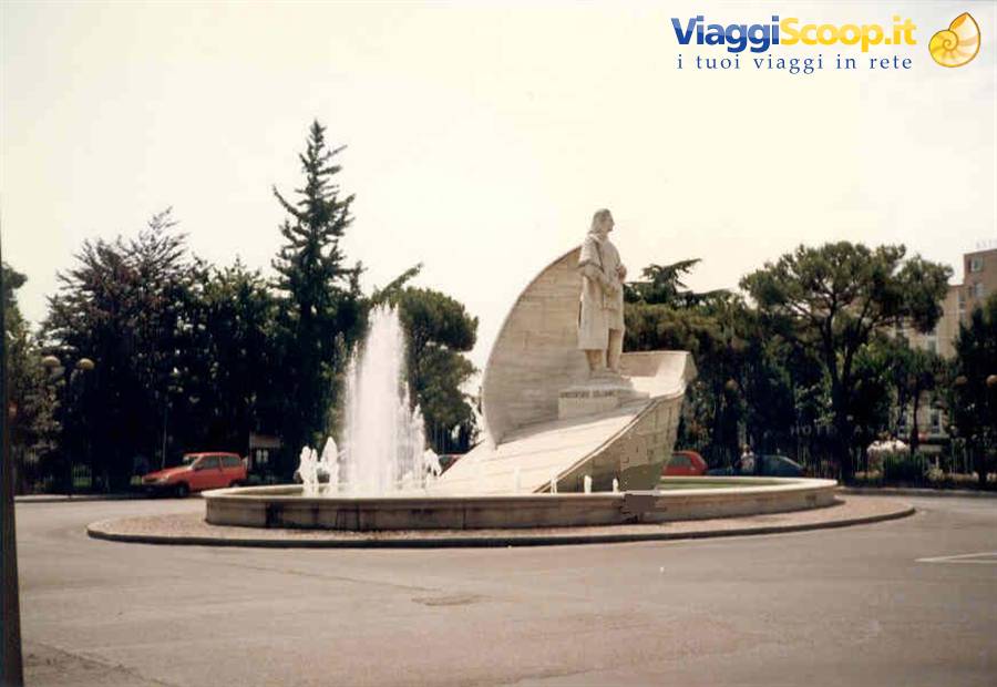 ABANO TERME