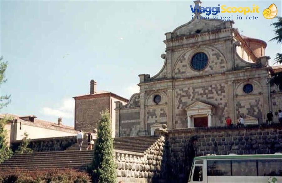 ABBAZIA DI PRAGLIA