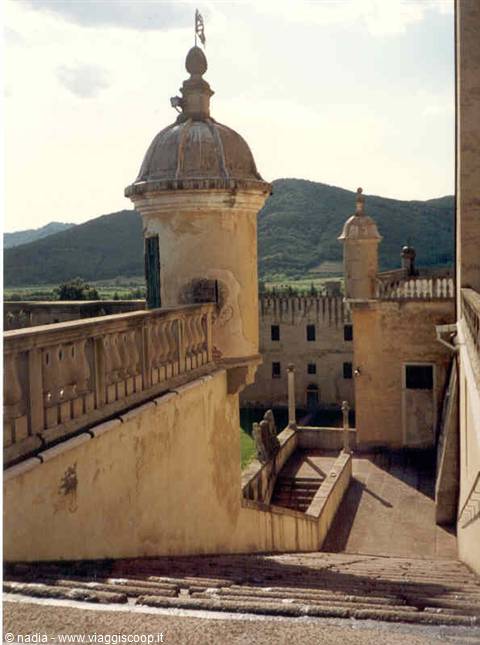 CASTELLO IL CATAIO