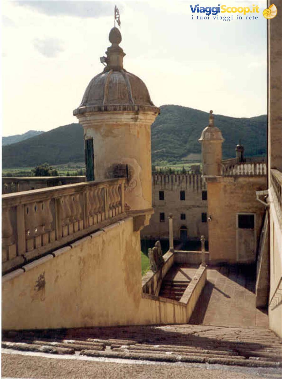 CASTELLO IL CATAIO