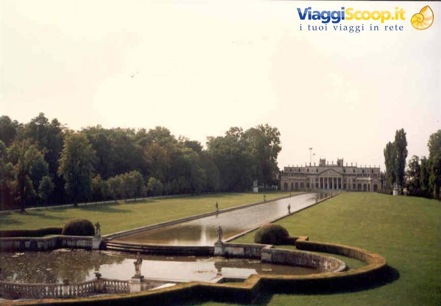 STRA'-VILLA PISANI