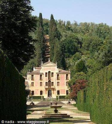 VILLA BARBARIGO
