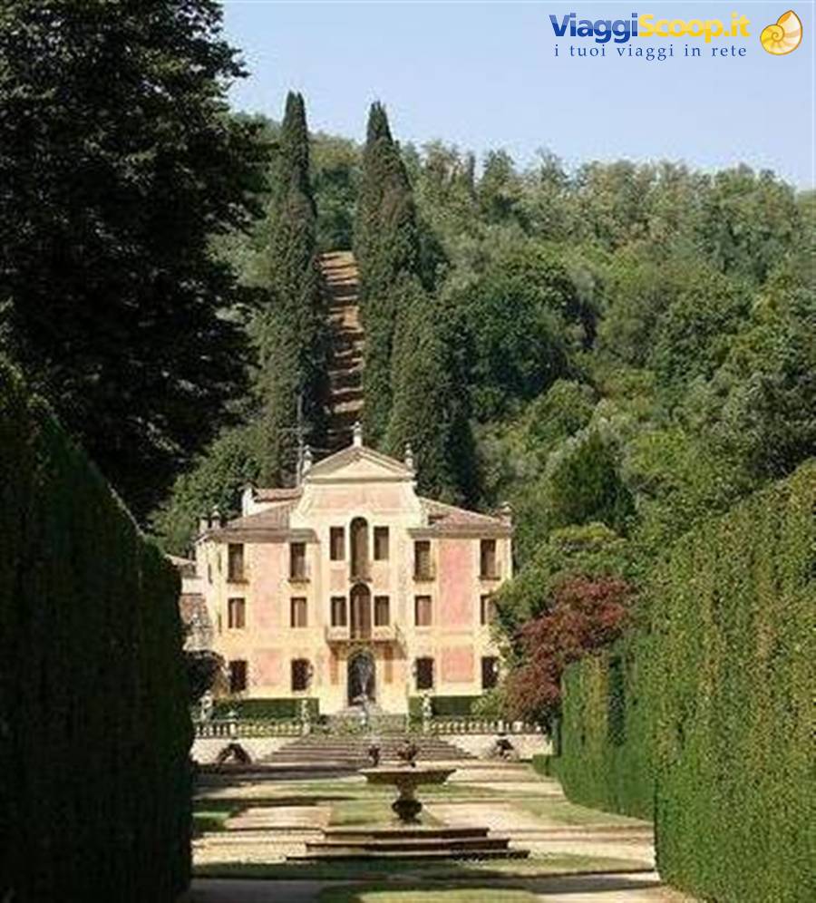 VILLA BARBARIGO