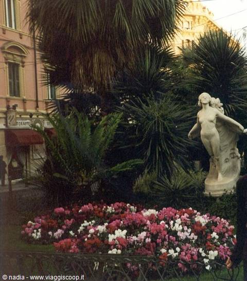 SAN REMO