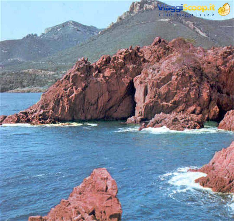 L'ESTEREL